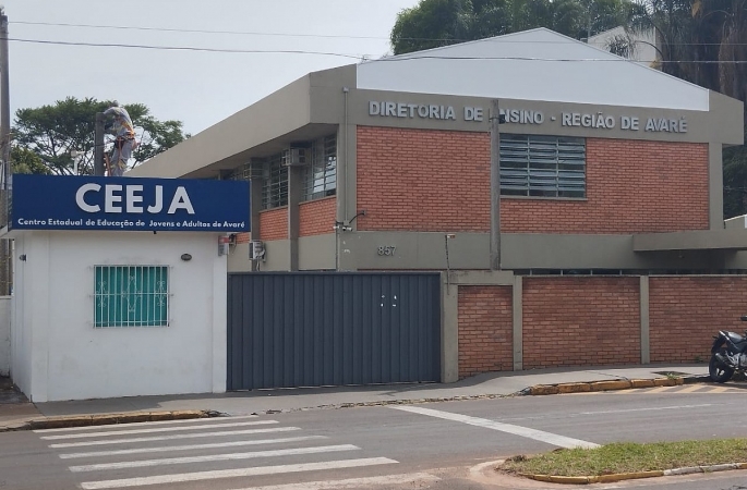 Programa oferece curso técnico em escolas estaduais da região