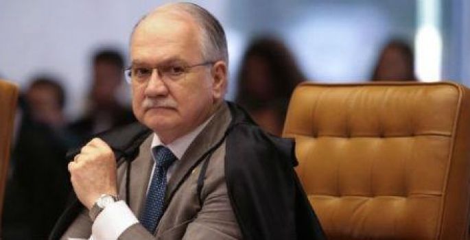 Fachin nega pedido de habeas corpus de Lula e envia caso ao plenário do STF