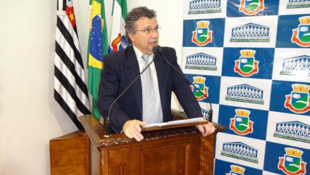 DRº DENÍLSON PEDE MELHORIA NO TURISMO