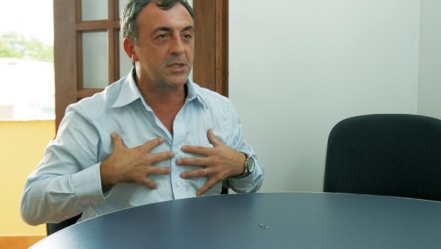 Concurso realizado por Rogélio Barcheti é considerado ilegal pelo TCE