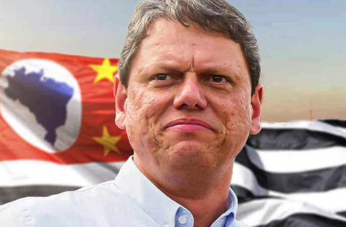 Gestão Tarcísio vê como “preocupante” situação da Saúde herdada do PSDB
