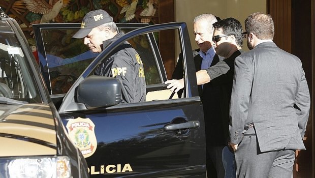 Lava Jato: Dirceu recebeu ‘mensalinho’ de R$ 96 mil da Petrobras por dez anos