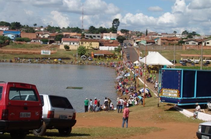 1ª Pesca Solidária de Páscoa promete lazer e diversão para famílias de Avaré