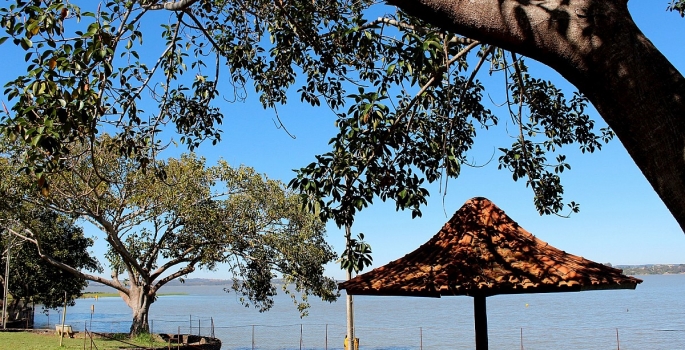 Camping Municipal recebe 1º Circuito de Inclusão no dia 31 de julho
