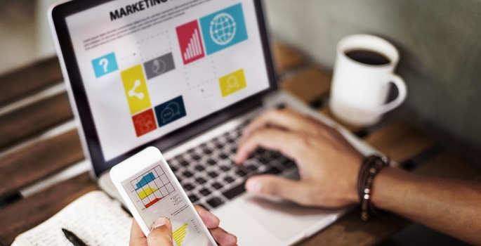 Marketing digital é tema de palestra gratuita do Sebrae