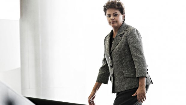   Odebrecht confirma propina de Dilma