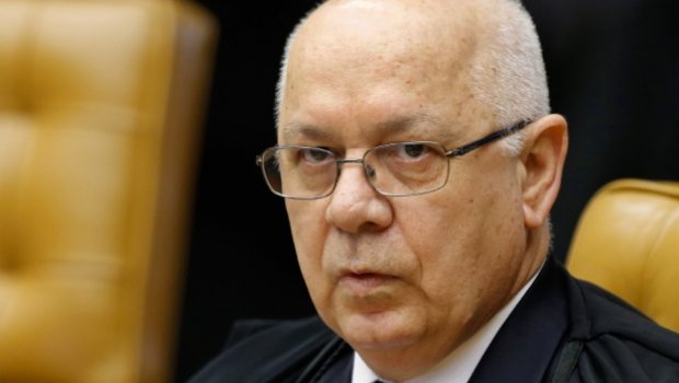 Morre Teori Zavascki 