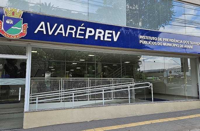 Prefeitura de Avaré anuncia renovação do Certificado de Regularidade Previdenciária