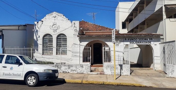 Fundo Social inicia campanha para ajudar população afetada pelas chuvas