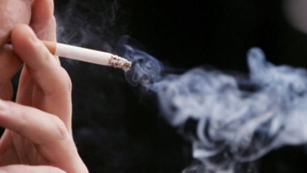 Lei Antifumo entra em vigor e proíbe fumódromos e propaganda de cigarro