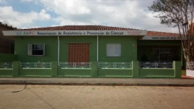 Avaré ,AAPC realizou mais de 3 mil atendimentos a pacientes em tratamento na luta contra o câncer