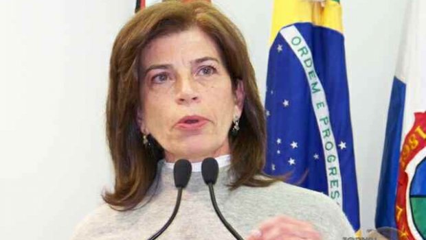 Coleta de medicamentos preocupa Rosângela Paulucci