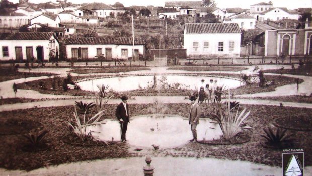 HOUVE UMA VEZ AVARÉ