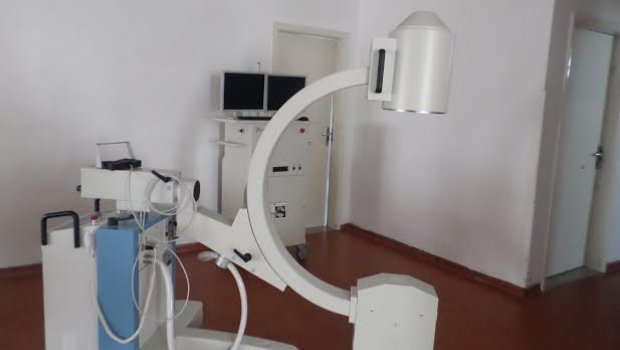 Santa Casa de Avaré adquire equipamentos, carro e móveis