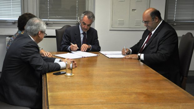 Avaré busca soluções para  combater erosões