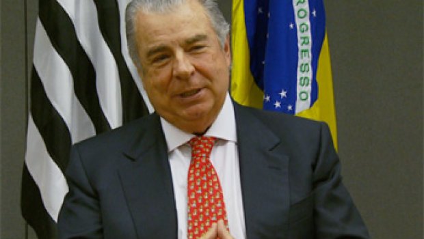 Advogado avareense defende Mantega e consegue soltura no mesmo dia da prisão