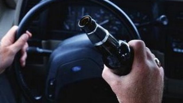 Motorista é detido embriagado e por dirigir sem habilitação em Avaré