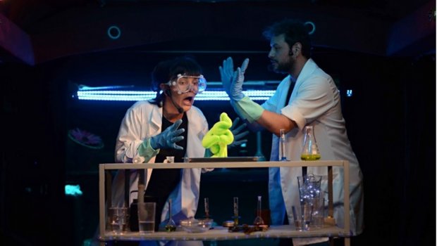 CCR SPVias leva BuZum! para Tatuí, Avaré e Itatinga