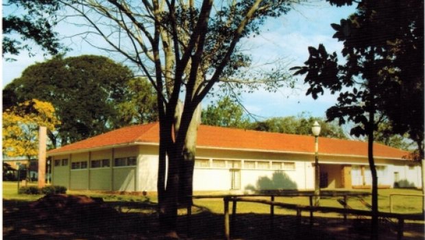 No CAIC, filmes e mostras festejam a 14ª Semana de Museus