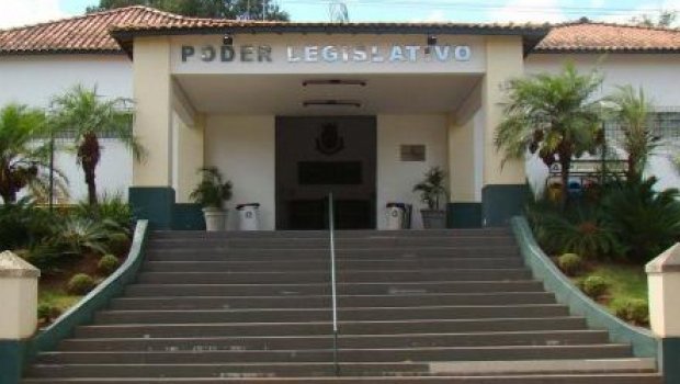 Vereadores realizam a última Sessão Ordinária antes do recesso 