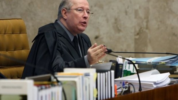 República não privilegia o mistério, diz Celso de Mello