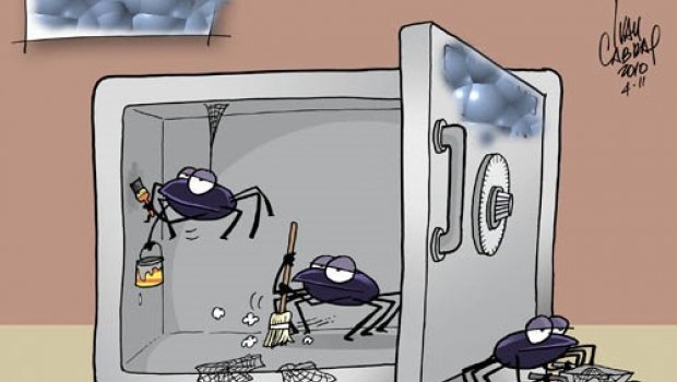 Sugestões para amenizar a crise em Avaré