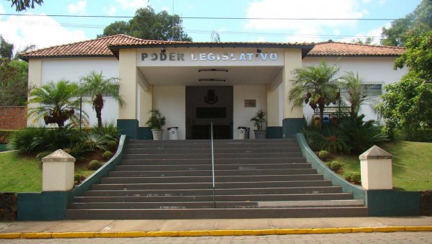 Contas do prefeito e lei da anistia são destaques da Sessão desta segunda-feira pela Câmara de Avaré