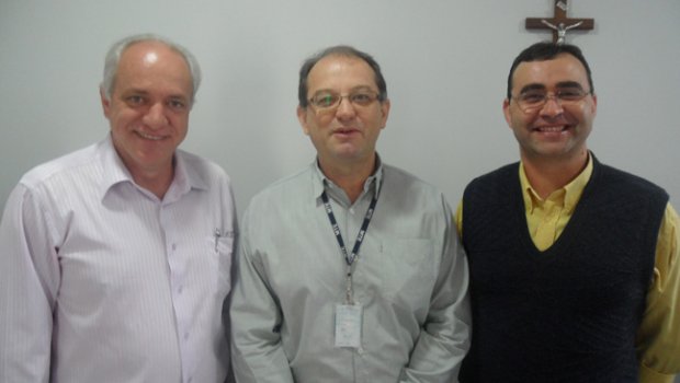 Dirigentes sindicais se reúnem em Avaré