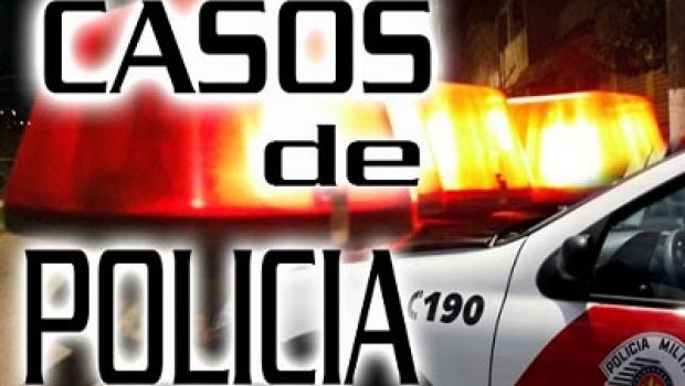 PM prende traficante e dois menores em Avaré