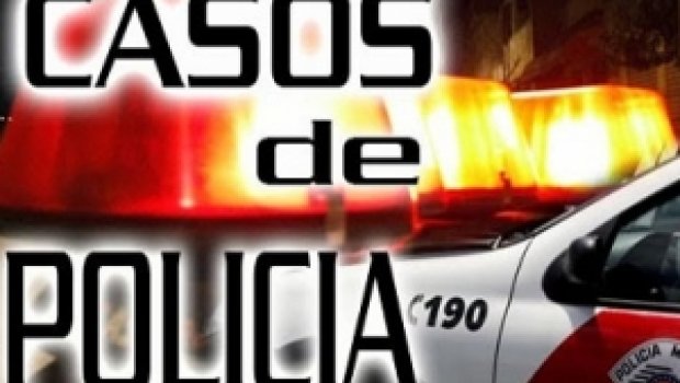 PM prende homem por furto em Avaré