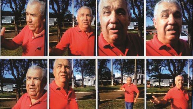 Qui exemplo aviltante