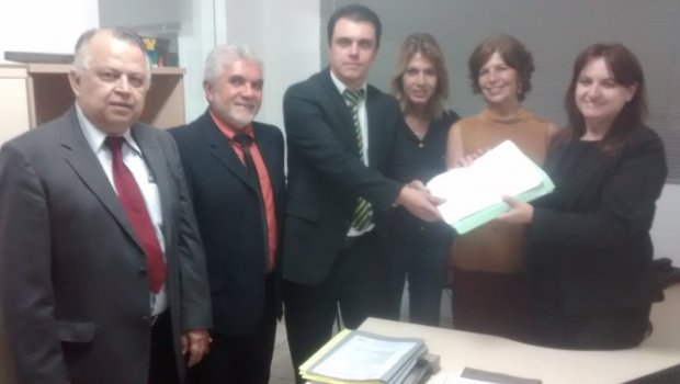 Comissão da Saúde apresenta relatório final e diz que Falta de gestão é apontada como maior problema