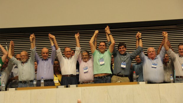 Pedro Tobias é eleito presidente estadual do PSDB