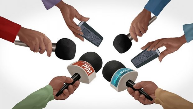 Por que Jô Silvestre tem “medo” da imprensa de Avaré