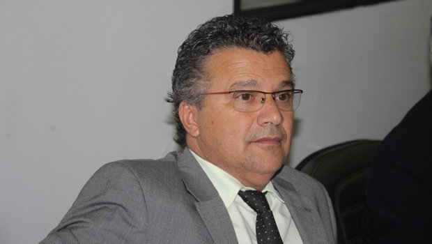 Pela transparência, Ziroldo entrega relatório de receitas e despesas da Câmara