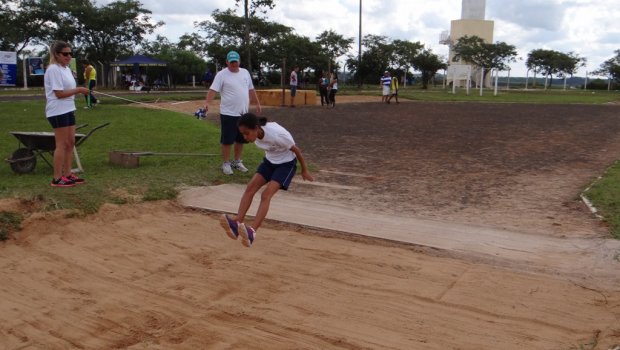 Avaré promove o 19º Circuito Especial de Atletismo e Esportes Adaptados