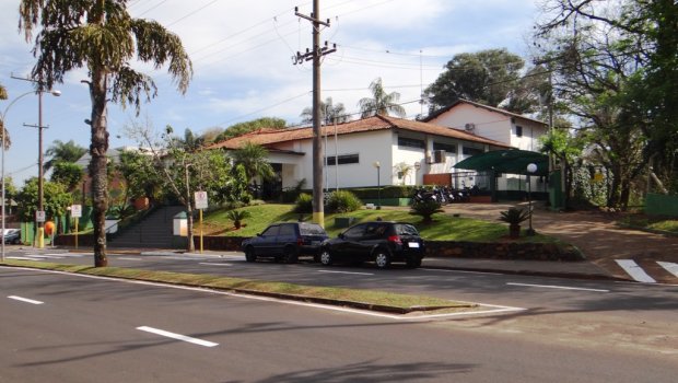 SECRETARIA DE SAÚDE SERÁ INSTALADA NO ANTIGO PRÉDIO DA CÂMARA