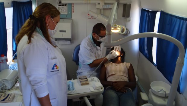 Moradores prestigiam as atrações do Avaré Viva