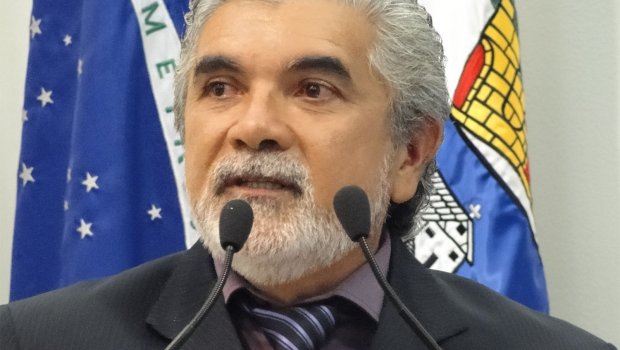 BARRETO PEDE MELHORIAS PARA RUAS DE AVARÉ