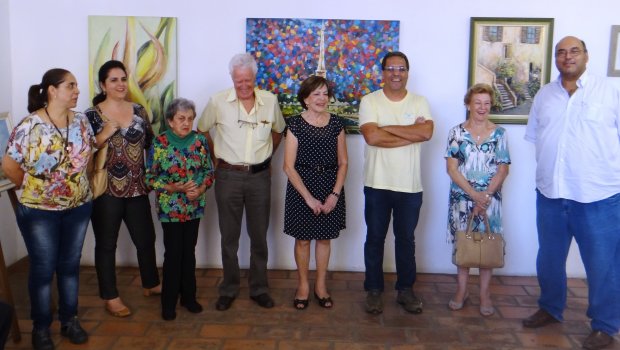 Encontro de Artesãos será realizado na Casa de Artes e Artesanato