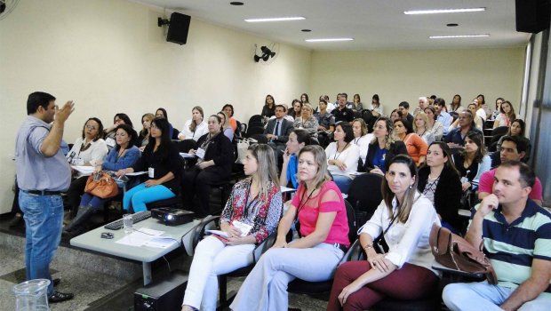 Eventos do CMDCA de Avaré debatem Direitos da Criança e do Adolescente