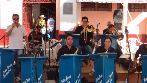 Fim de semana tem lazer e esporte em Avaré