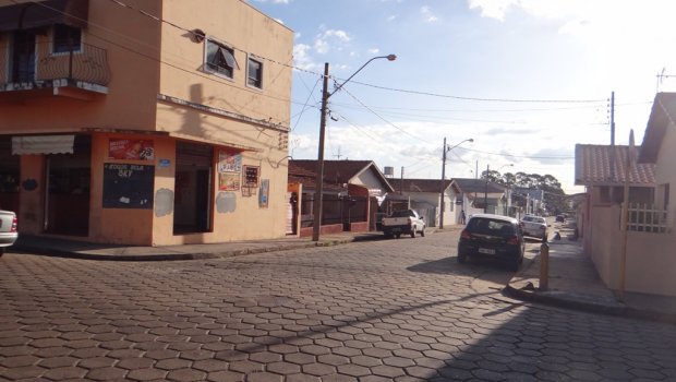 Ruas Bastos Cruz e Amaral Pacheco passam a ser mão única