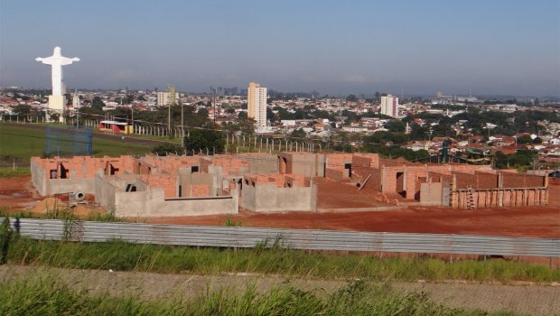 Centro de reabilitação física e visual atenderá pacientes de Avaré e região