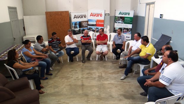 Rede hoteleira aprova ações turísticas para o segundo semestre