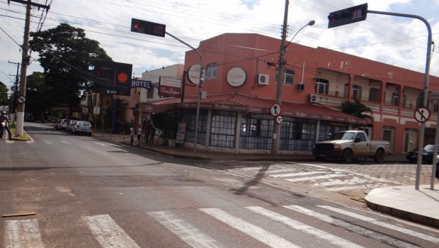 Trecho da Avenida Paulo Novaes e Rua Visconde de Mauá será interditado