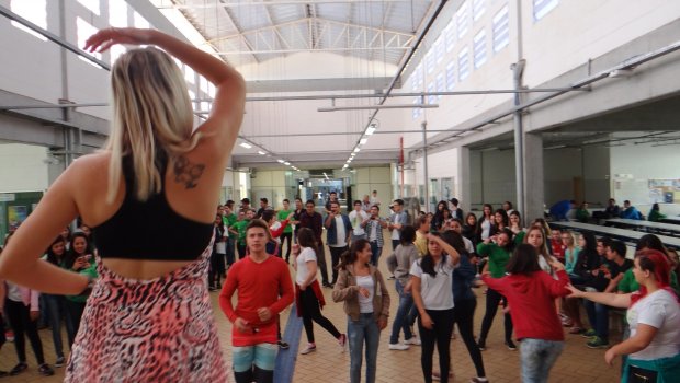 Avaré supera meta e vence o Dia do Desafio