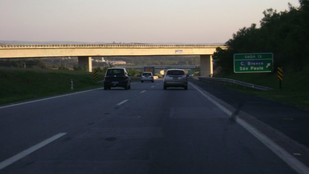 Balanço Final de Tiradentes: Mais de 516 mil veículos trafegaram pelas rodovias da CCR SPVias