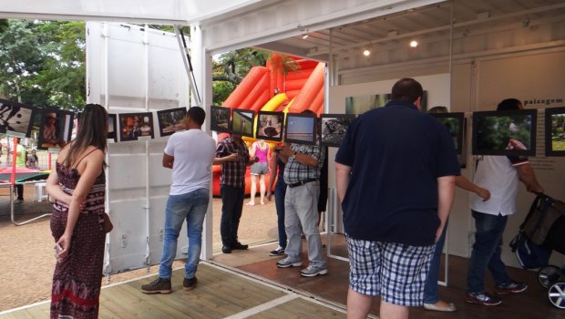 Avareenses ganham prêmios na categoria nacional do Confota