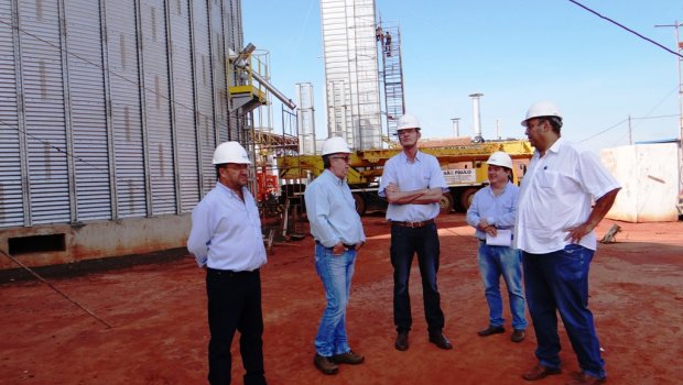 Unidade de comercialização agrícola gera empregos em Avaré